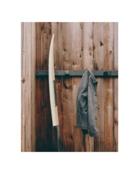 Editorial HAVEN Along the Coast Spring 2026 13