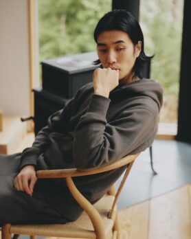 Editorial HAVEN Along the Coast Spring 2026 15