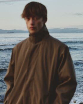 Editorial HAVEN Along the Coast Spring 2026 2