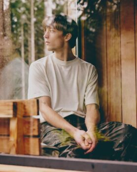 Editorial HAVEN Along the Coast Spring 2026 20