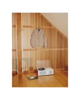 Editorial HAVEN Along the Coast Spring 2026 21