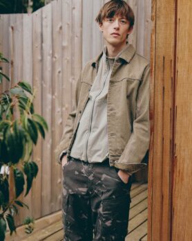 Editorial HAVEN Along the Coast Spring 2026 22