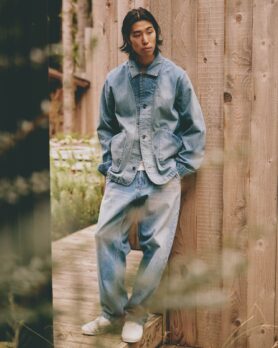 Editorial HAVEN Along the Coast Spring 2026 25