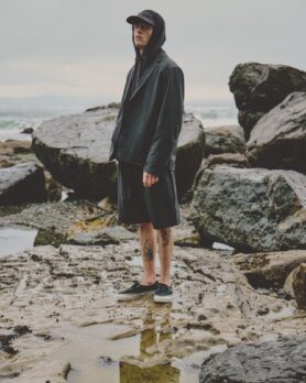 Editorial HAVEN Along the Coast Spring 2026 27