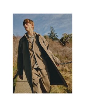 Editorial HAVEN Along the Coast Spring 2026 6