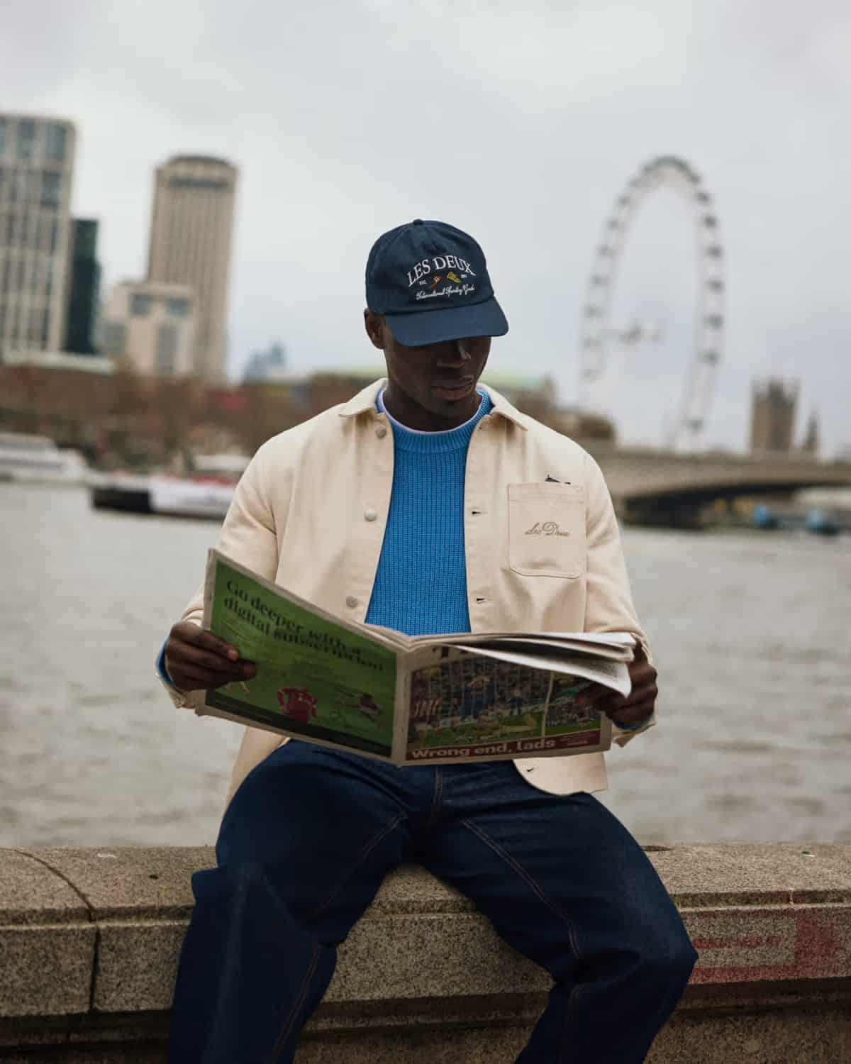 Editorial Lex Deux Spring 2026 1