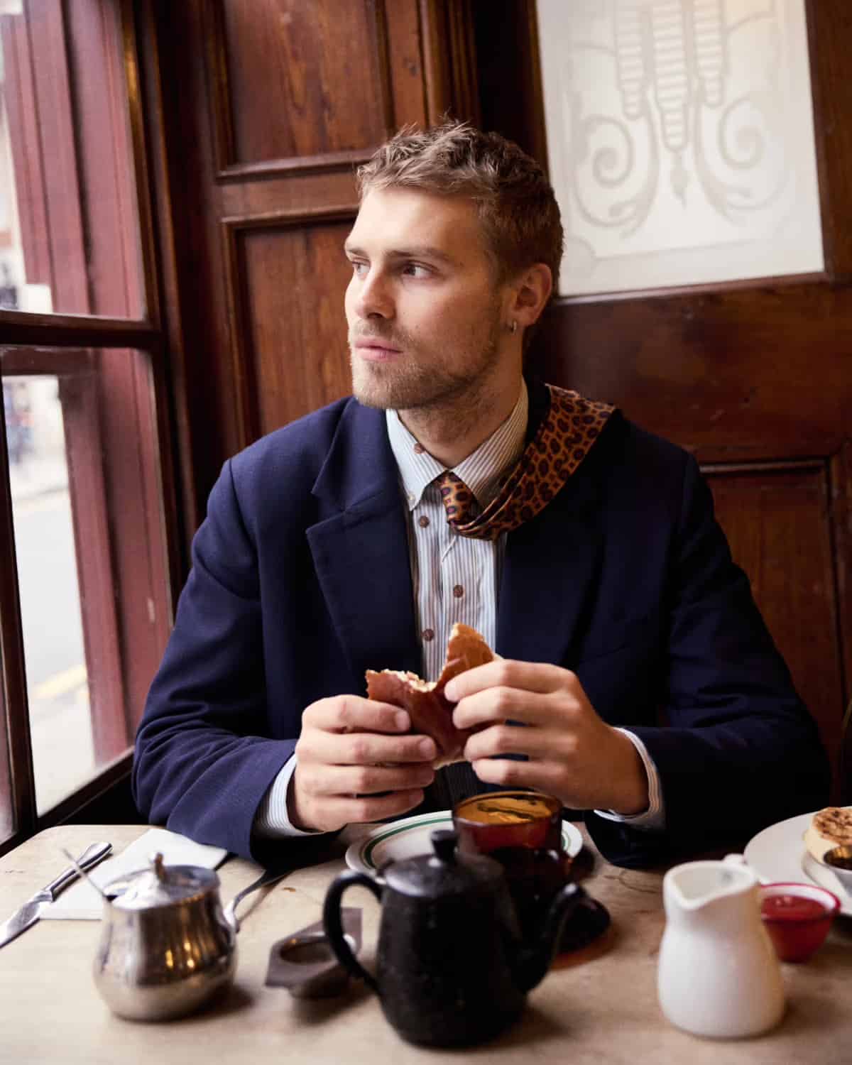 Editorial Lex Deux Spring 2026 10