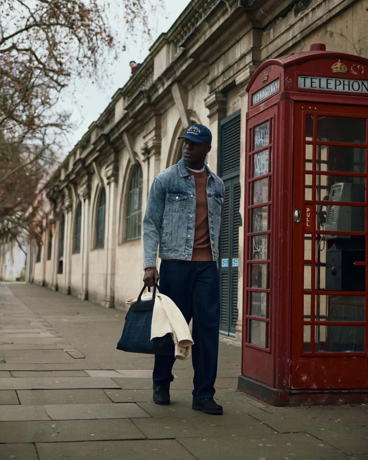 Editorial Lex Deux Spring 2026 15