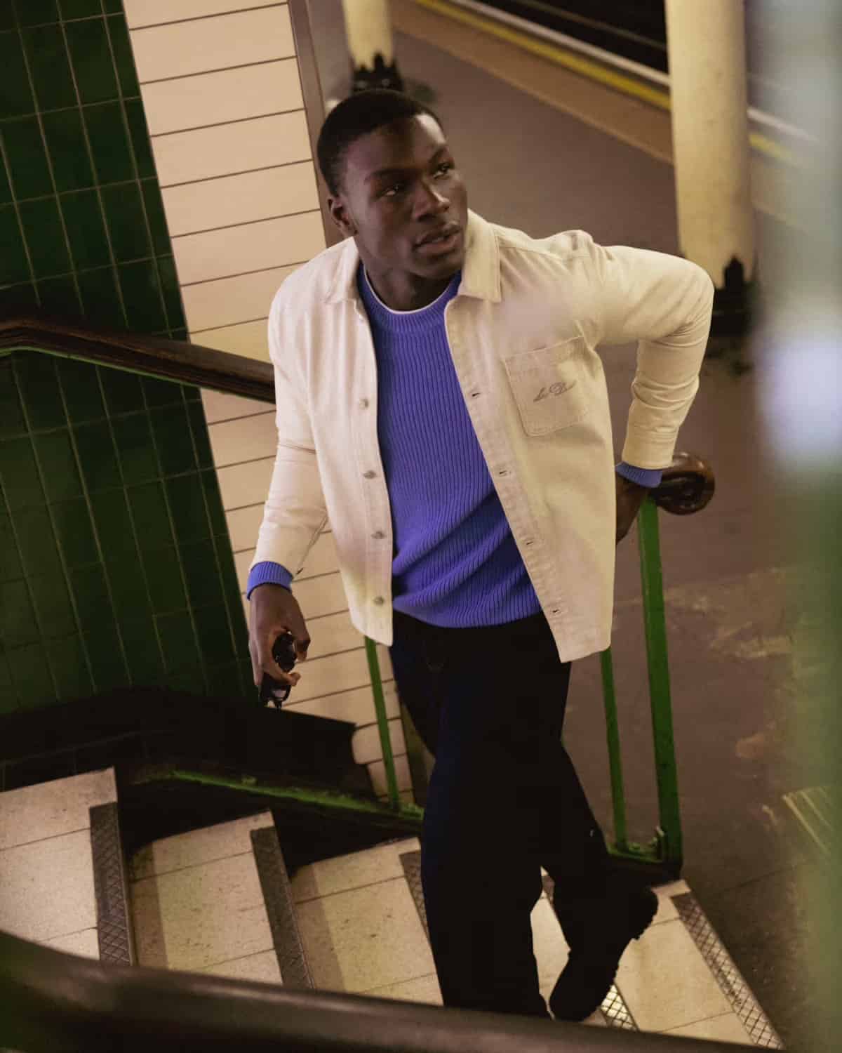 Editorial Lex Deux Spring 2026 16