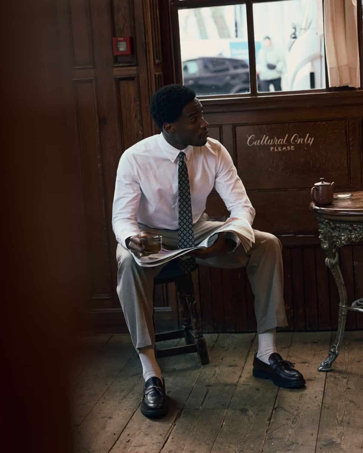 Editorial Lex Deux Spring 2026 18