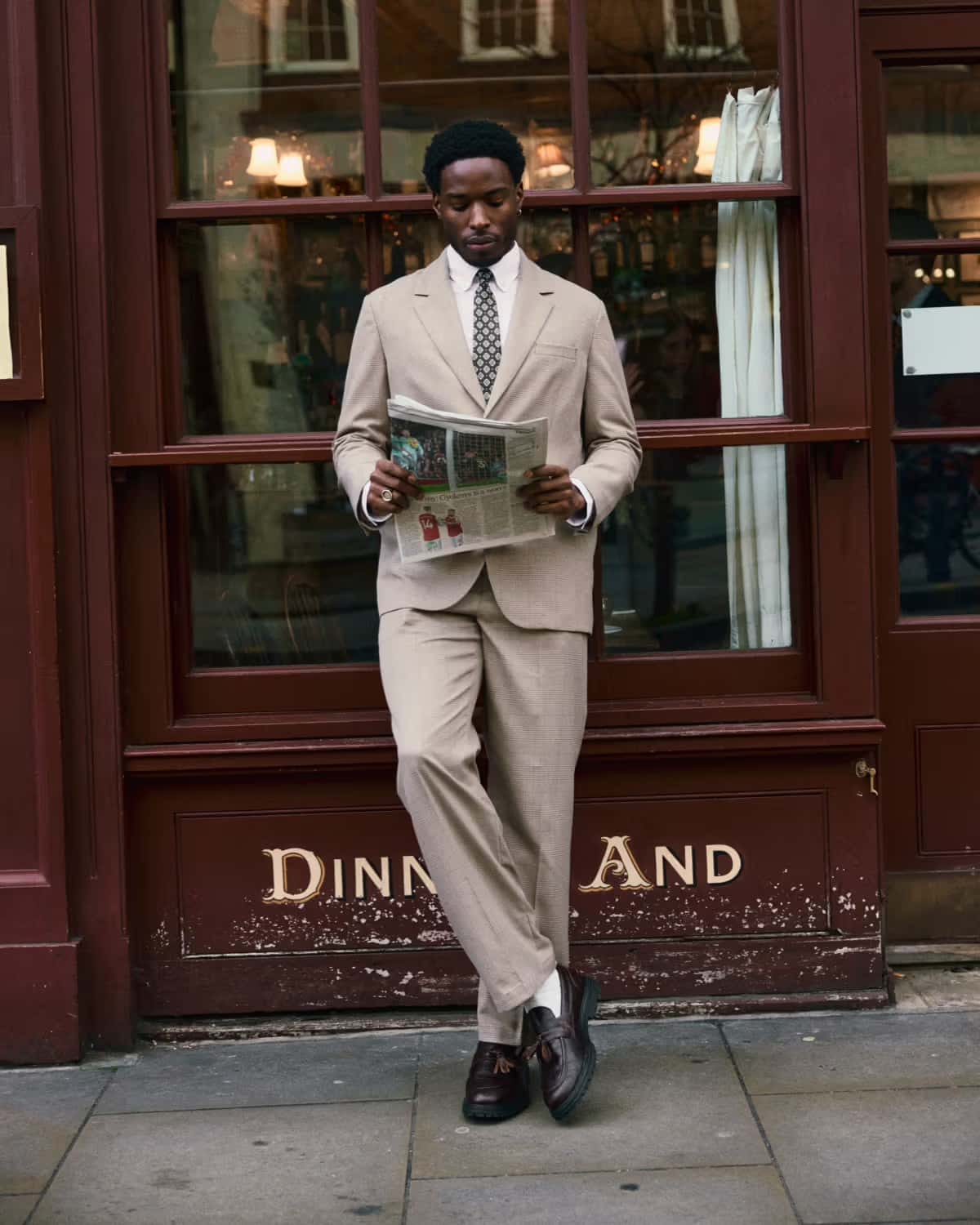 Editorial Lex Deux Spring 2026 23