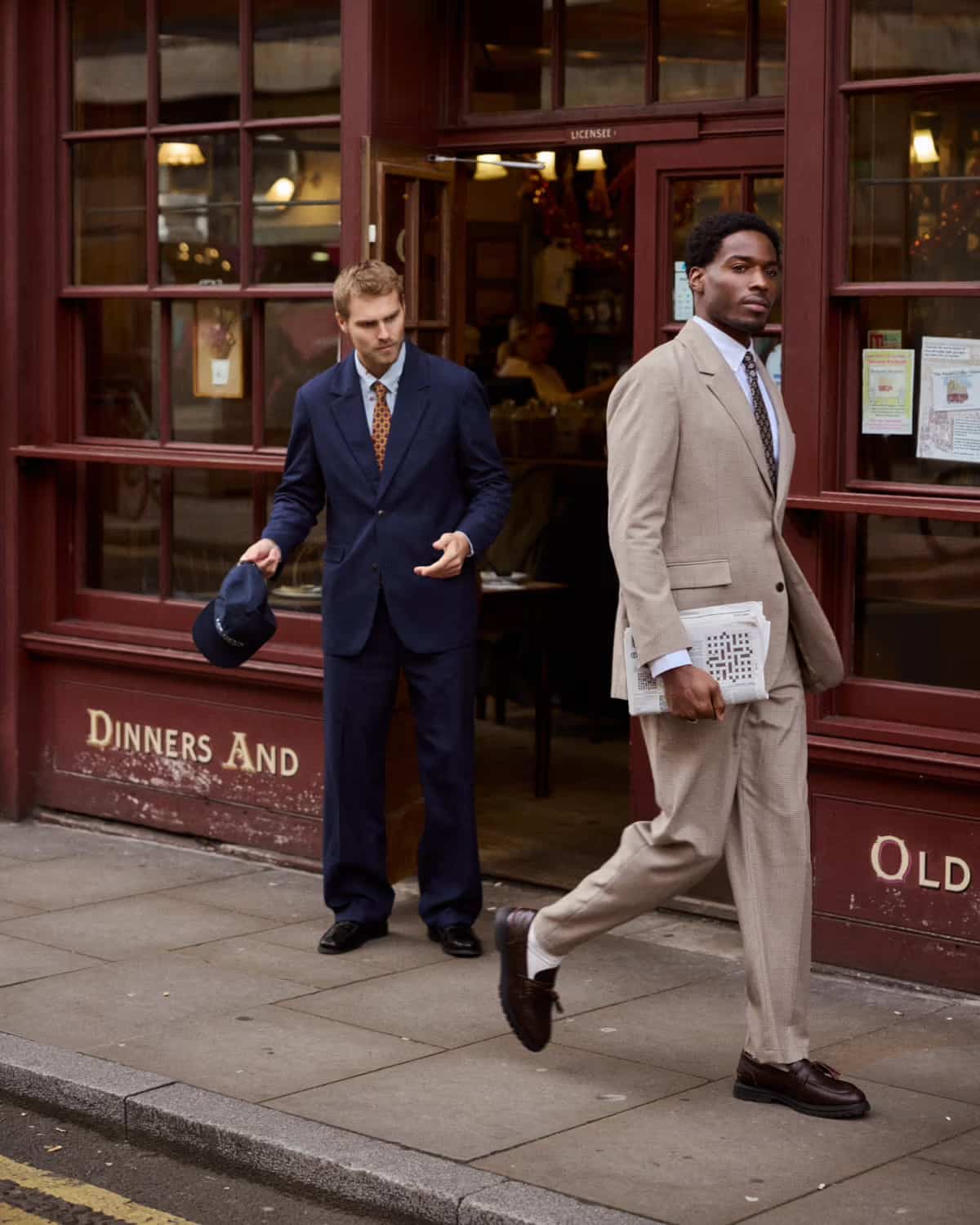 Editorial Lex Deux Spring 2026 24