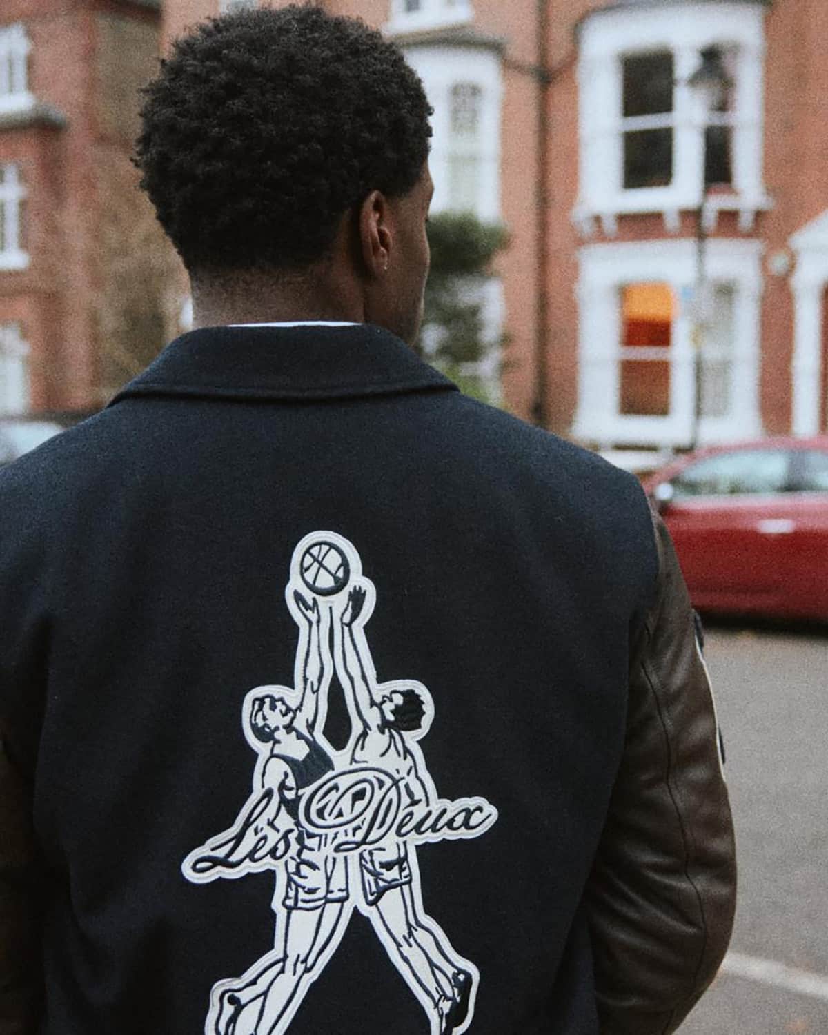 Editorial Lex Deux Spring 2026 25