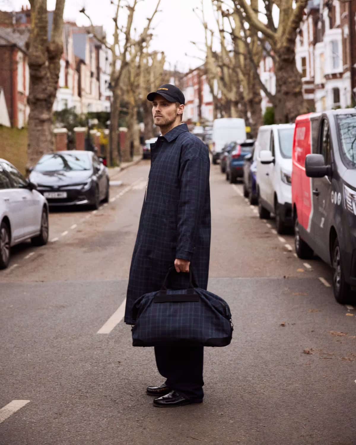 Editorial Lex Deux Spring 2026 3