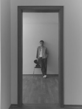 Editorial Norse Projects Spring Summer 2026 10