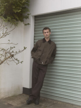 Editorial Norse Projects Spring Summer 2026 3