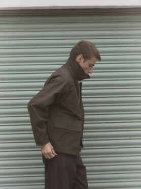 Editorial Norse Projects Spring Summer 2026 4