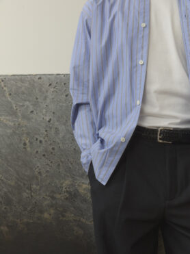 Editorial Norse Projects Spring Summer 2026 5