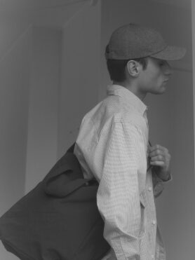 Editorial Norse Projects Spring Summer 2026 8