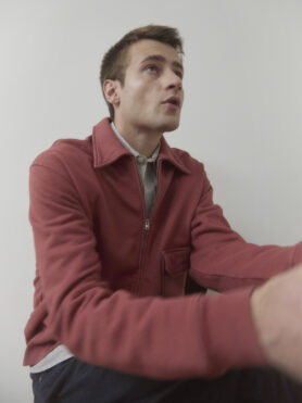 Editorial Norse Projects Spring Summer 2026 9