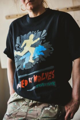 Editorial Raised by Wolves Spring Summer 2026 D1 15