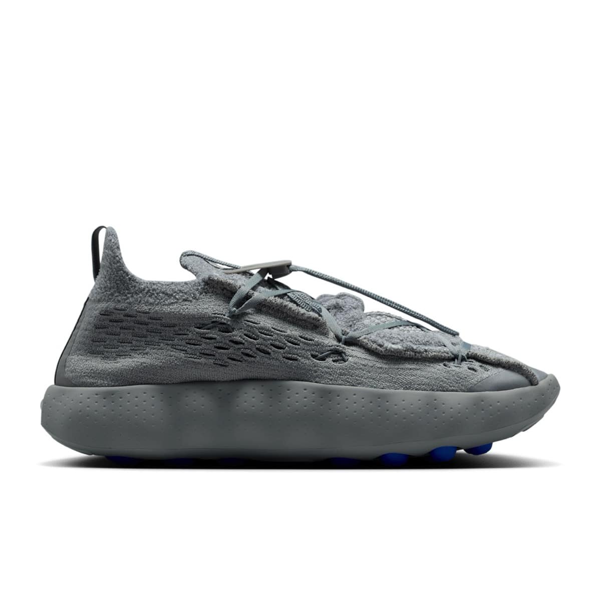 Fragment x Nike Mind 002 Particle Grey IQ8504-001 3