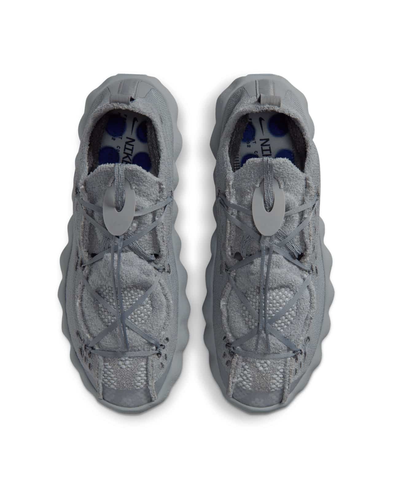 Fragment x Nike Mind 002 Particle Grey IQ8504-001 5