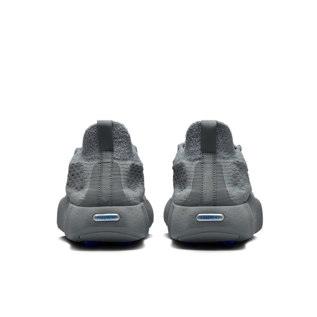 Fragment x Nike Mind 002 Particle Grey IQ8504-001 6