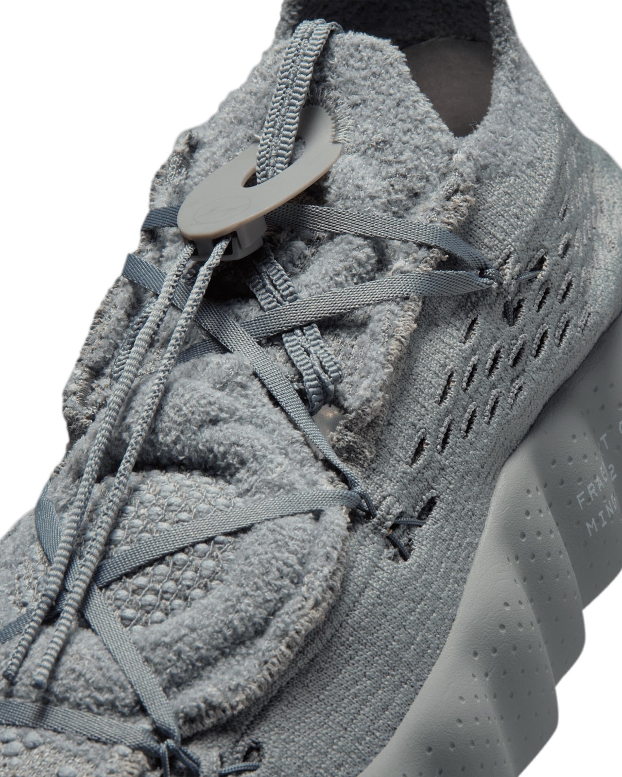 Fragment x Nike Mind 002 Particle Grey IQ8504-001 7