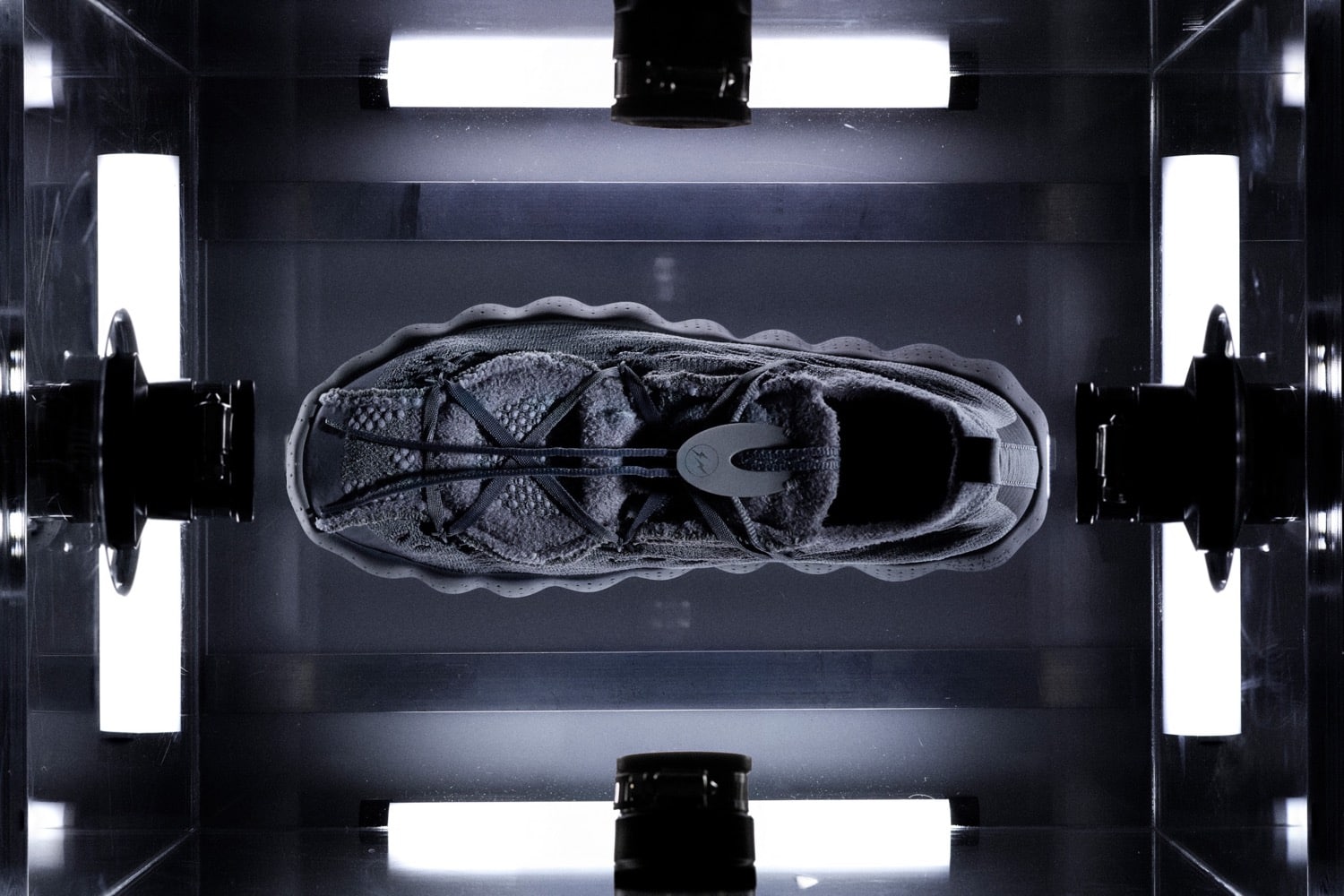 Fragment Design x Nike Mind 002 – Hiroshi Fujiwara przeprojektowuje przyszłość