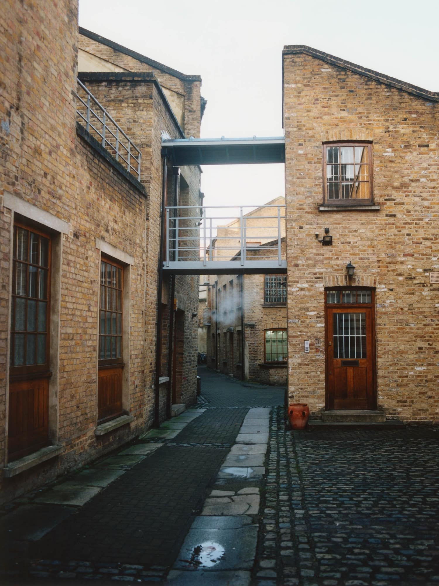 HAVEN x OTW by Vans Authentic 44 Vibram 10