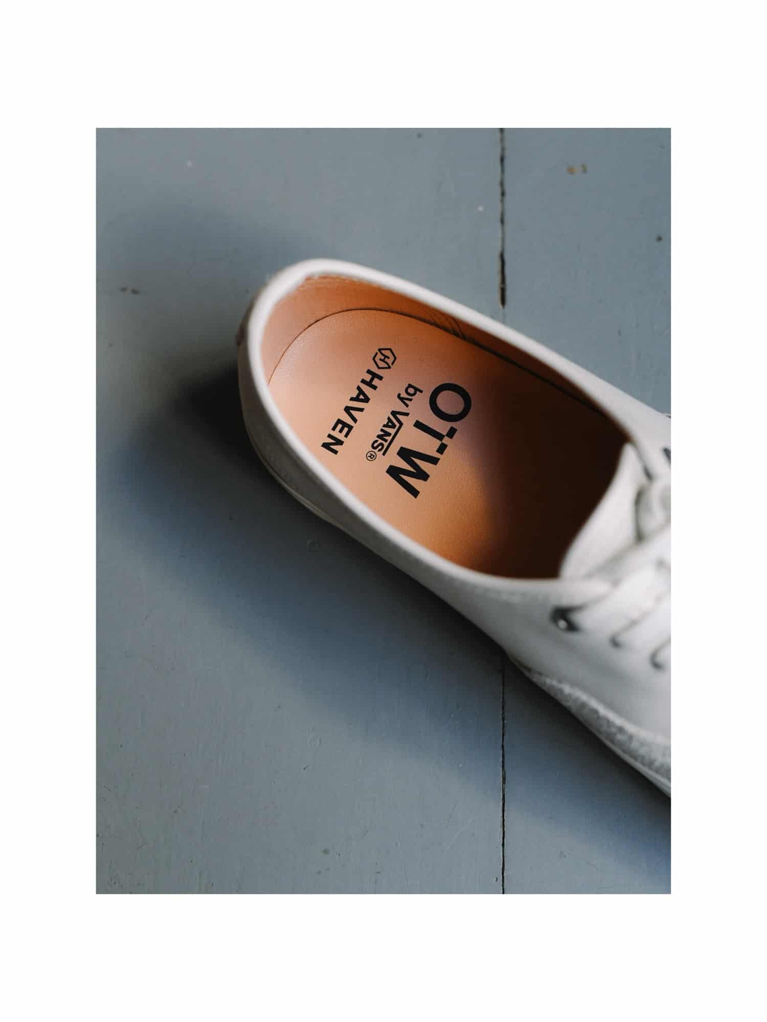 HAVEN x OTW by Vans Authentic 44 Vibram 11