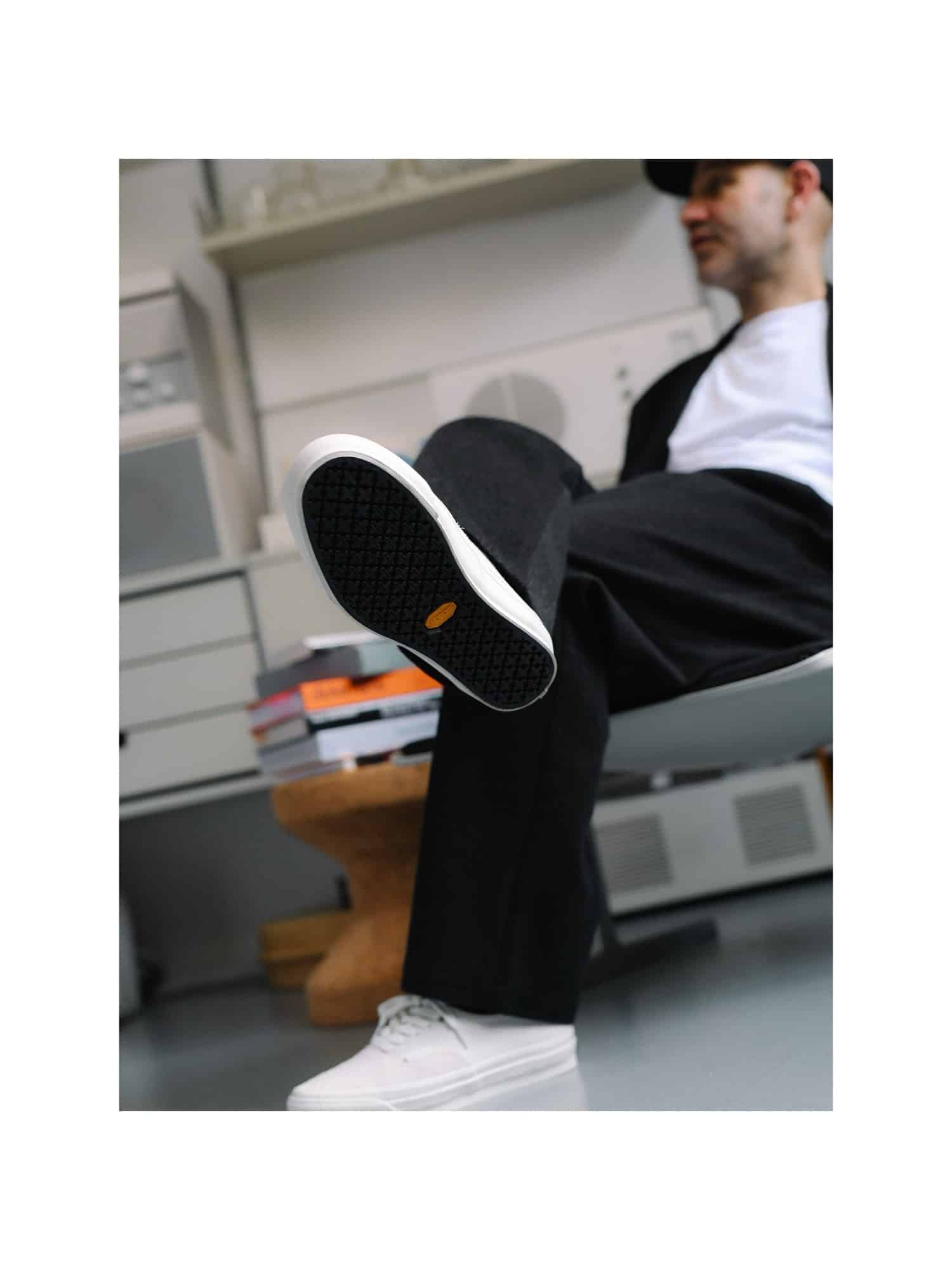 HAVEN x OTW by Vans Authentic 44 Vibram 6