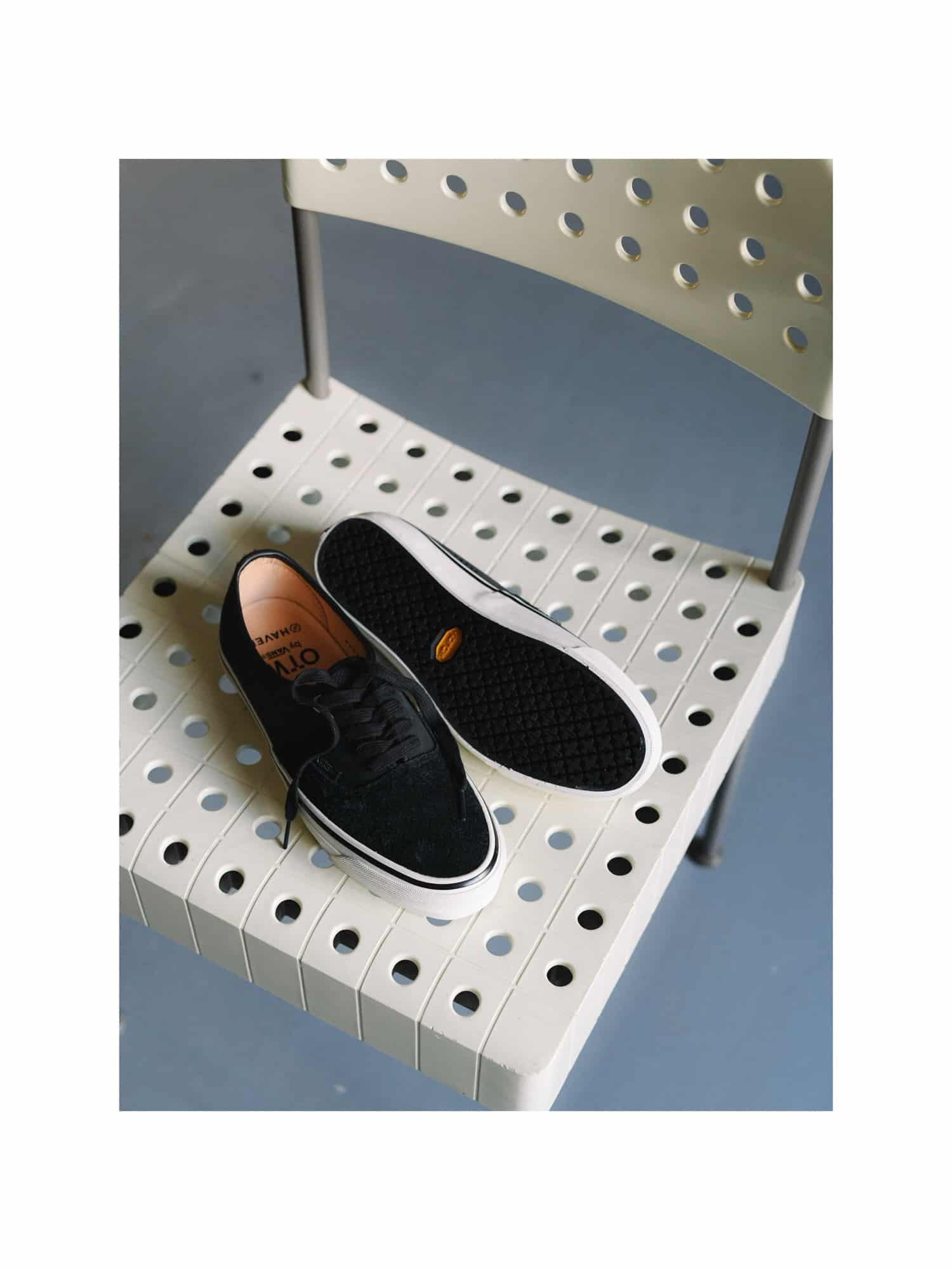 HAVEN x OTW by Vans Authentic 44 Vibram 8