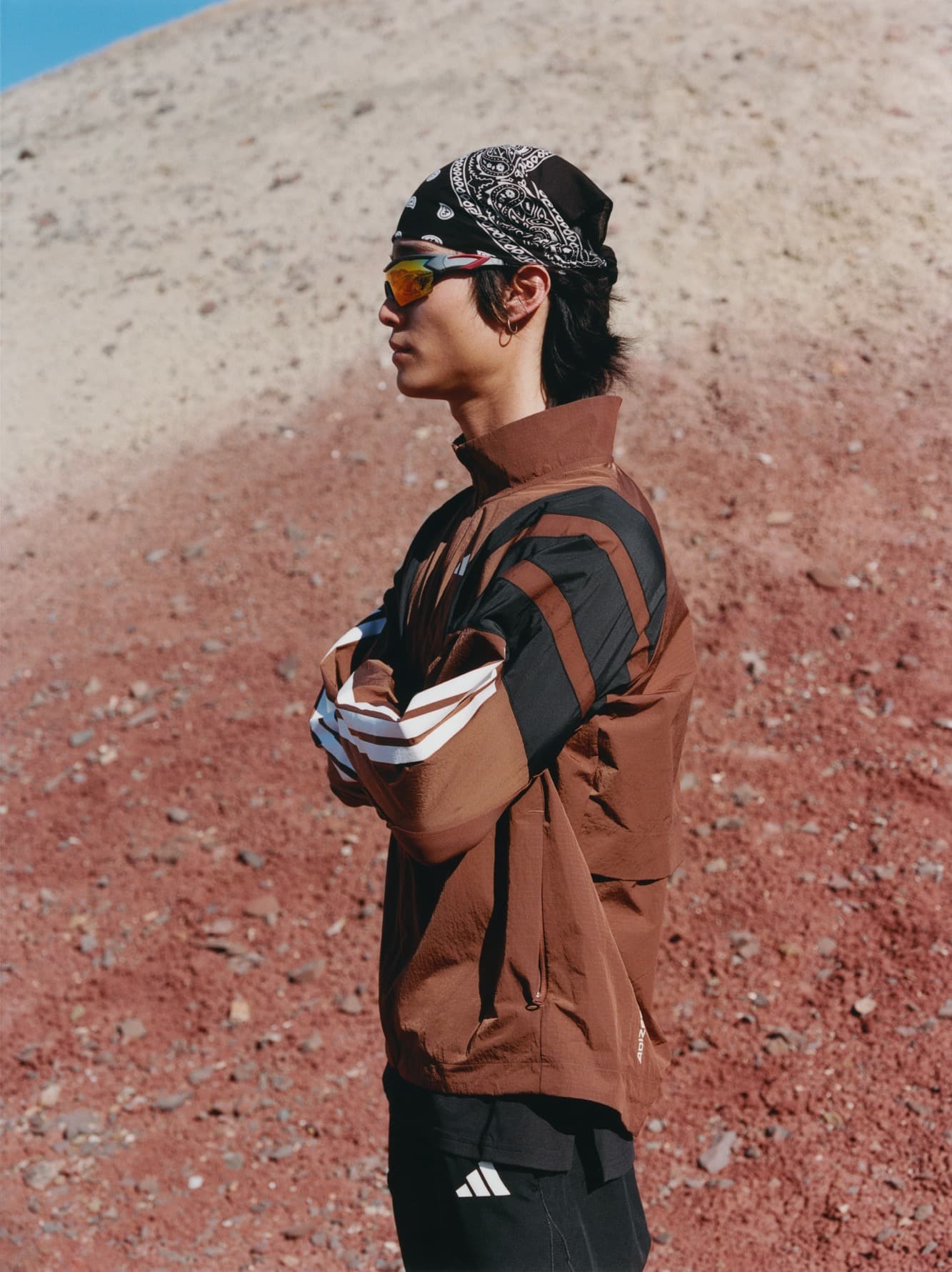 Humanrace x adidas Adizero EVO SL Mars 2