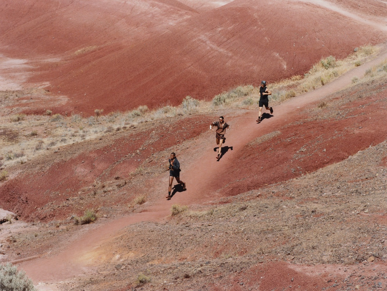 Humanrace x adidas Adizero EVO SL Mars 4