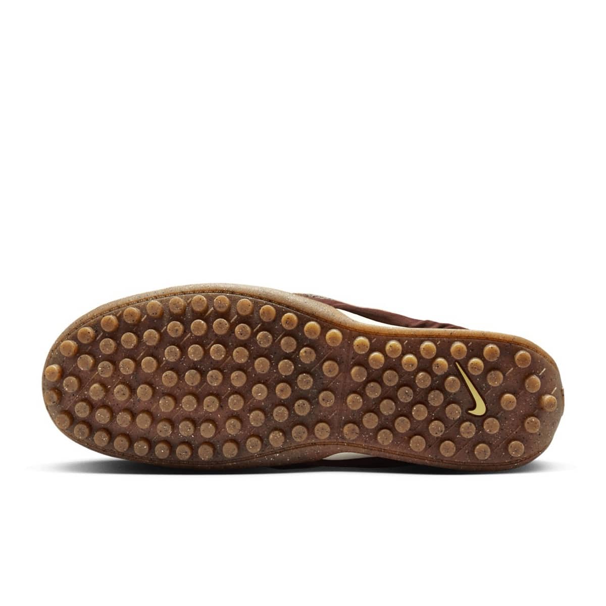 Jacquemus x Nike Moon Shoe Fauna Brown HV8547-200 1