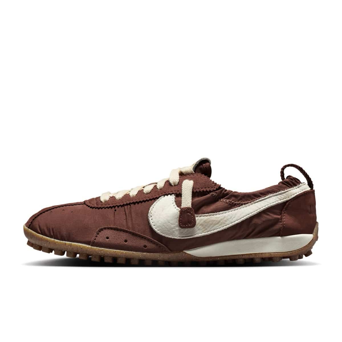 Jacquemus x Nike Moon Shoe Fauna Brown HV8547-200 2