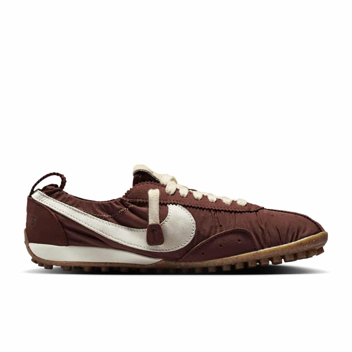 Jacquemus x Nike Moon Shoe Fauna Brown HV8547-200 3