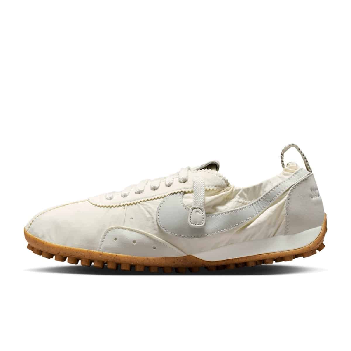 Jacquemus x Nike Moon Shoe Soft Pearl HV8547-002 2