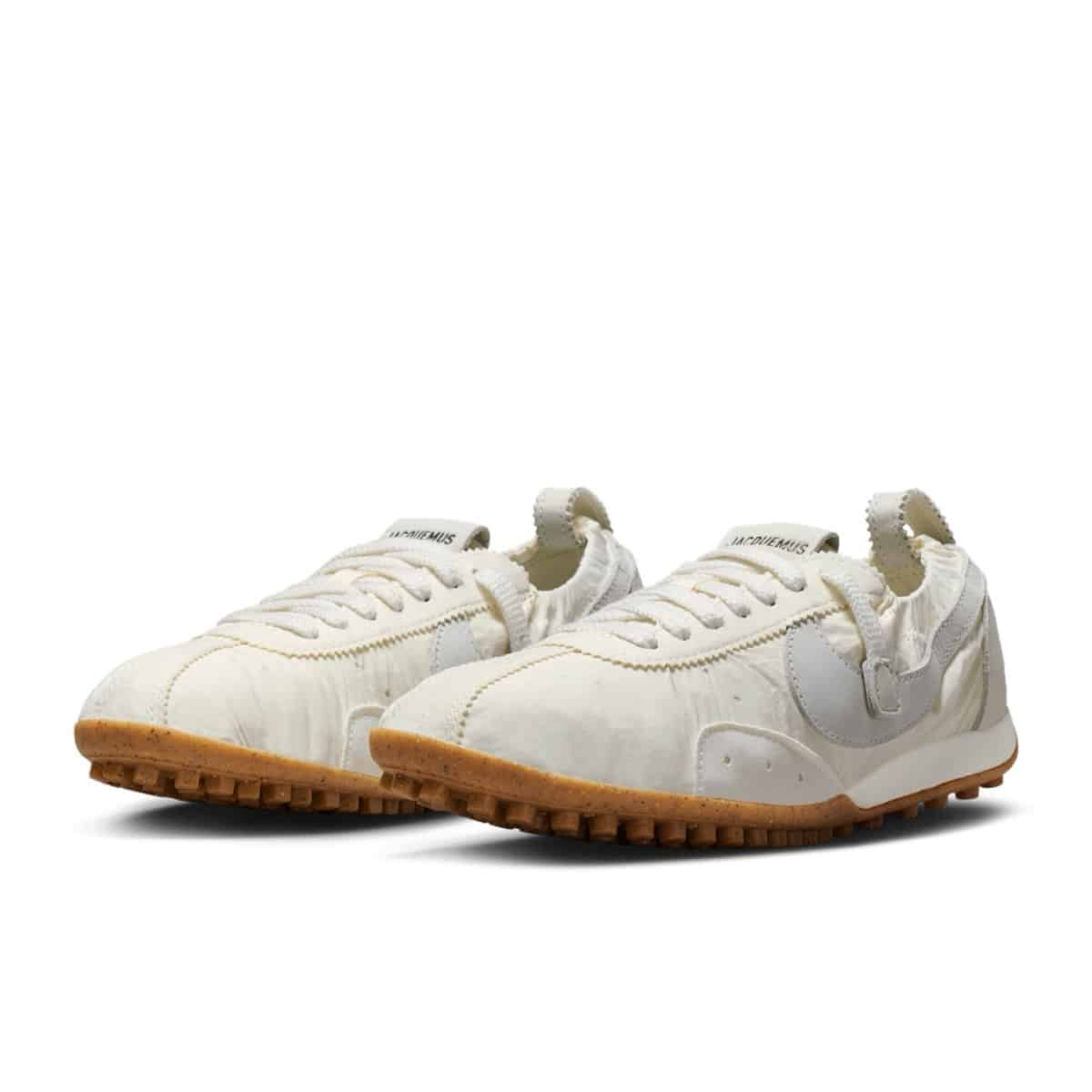 Jacquemus x Nike Moon Shoe Soft Pearl HV8547-002 4