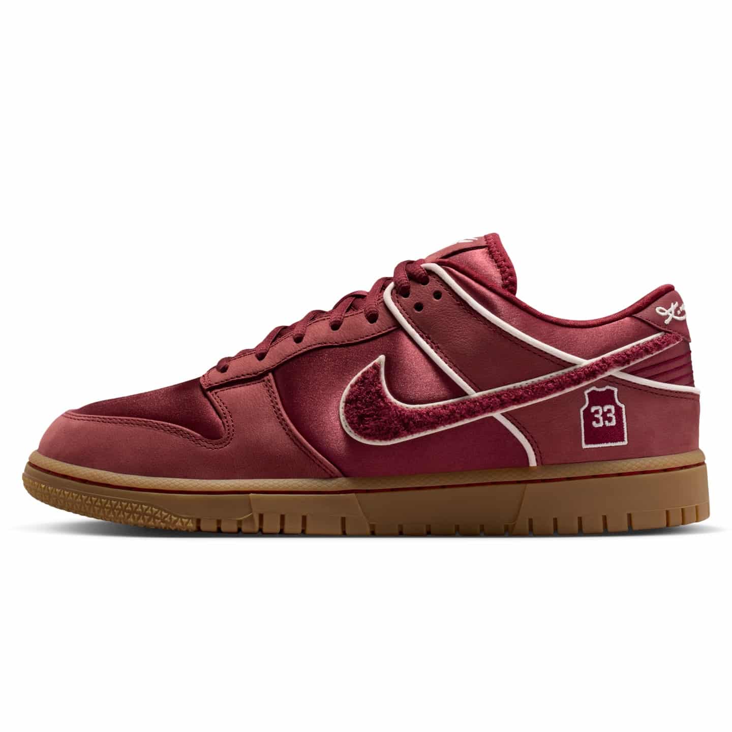 Kobe Bryant Nike Dunk Low Lower Merion Aces IM0581-600 2
