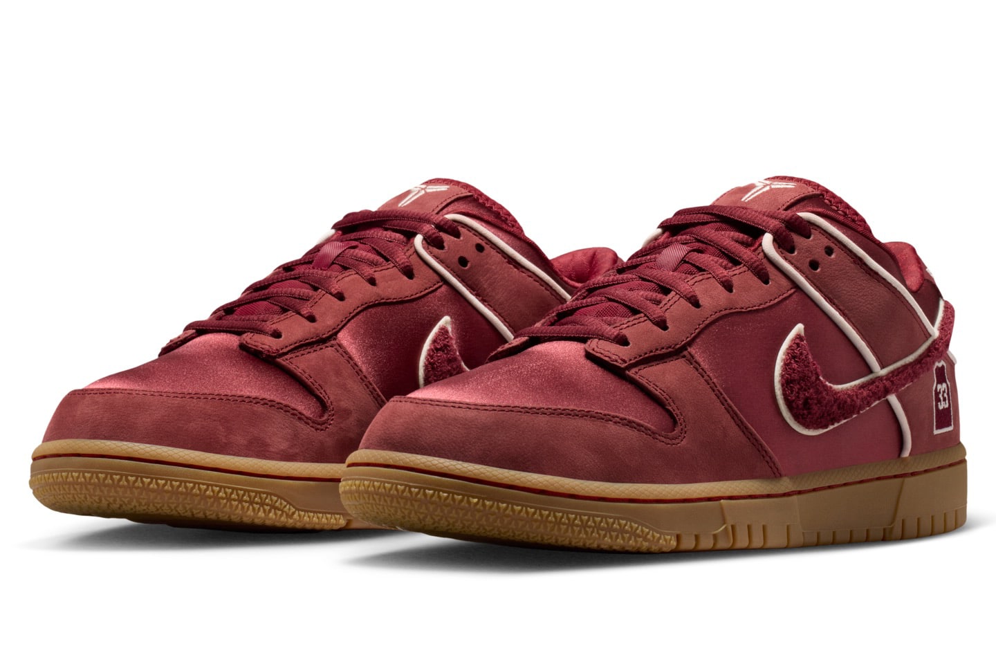 Nike Dunk Low Protro „Lower Merion Aces” – pierwszy Dunk w hołdzie Kobe Bryantowi