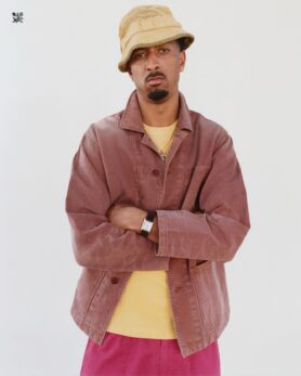 Lookbook Aime Leon Dore Spring Summer 2026 Delivery 3 12