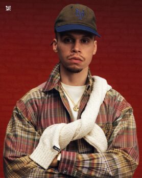 Lookbook Aime Leon Dore Spring Summer 2026 Drop 2 12