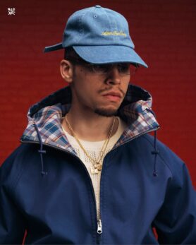 Lookbook Aime Leon Dore Spring Summer 2026 Drop 2 7
