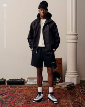 Lookbook Aime Leon Dore Uniform Spring Summer 2026 11