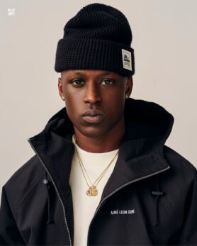 Lookbook Aime Leon Dore Uniform Spring Summer 2026 12