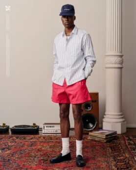 Lookbook Aime Leon Dore Uniform Spring Summer 2026 15