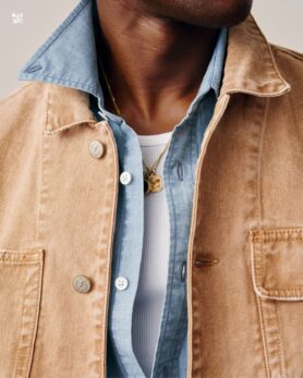 Lookbook Aime Leon Dore Uniform Spring Summer 2026 18